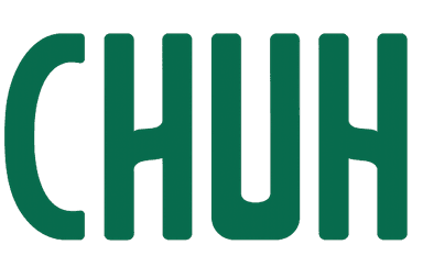 Chuh logo