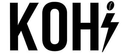Kohi Gum logo
