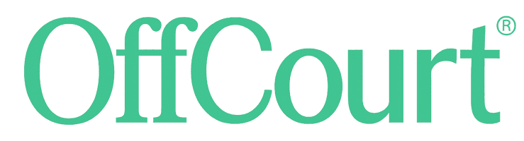 Offcourt logo