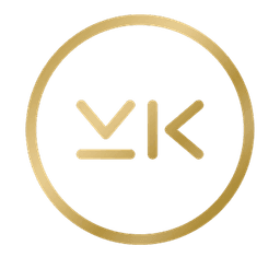 VK logo